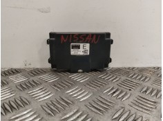 Recambio de modulo electronico para nissan navara np300 pick-up (d23, d23t) 2.3 dci (d231) referencia OEM IAM 330844JC0A  