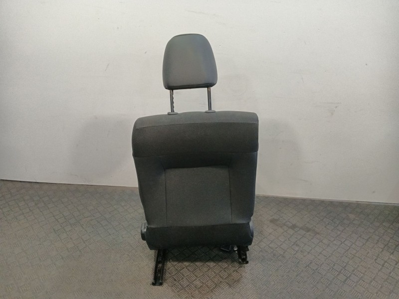 Recambio de asiento delantero izquierdo para citroën c4 cactus 1.2 vti 82 referencia OEM IAM 16119870ZP 1611570580 