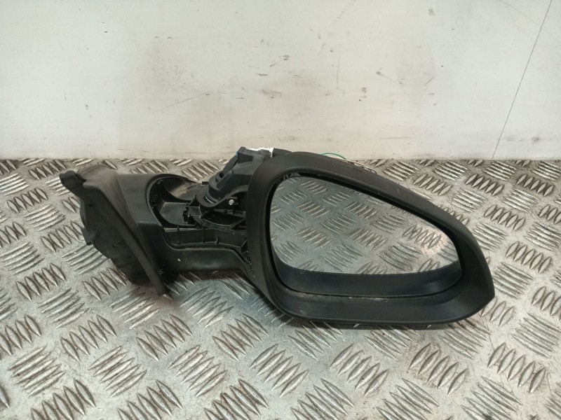 Recambio de retrovisor derecho para opel insignia a (g09) 2.0 cdti (68) referencia OEM IAM 3269576  