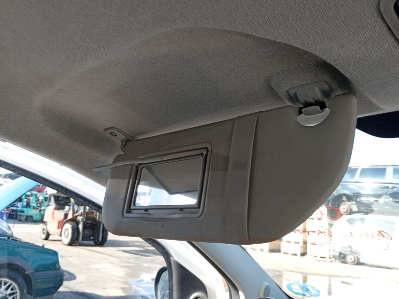 Recambio de parasol izquierdo para toyota aygo (_b1_) 1.0 (kgb10_) referencia OEM IAM   