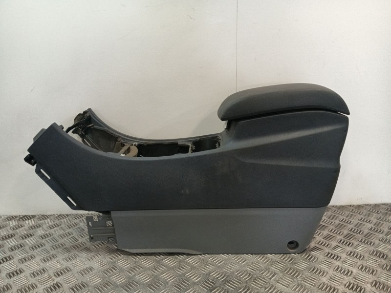 Recambio de consola central para ford s-max (wa6) 2.0 tdci referencia OEM IAM 6M21R045A20AG34D8  