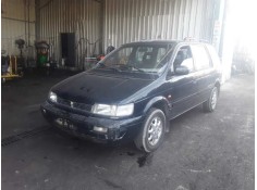 Recambio de motor completo para hyundai santamo 2.0 referencia OEM IAM G4CP  