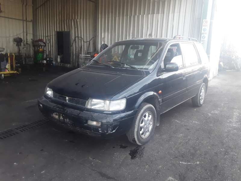 Recambio de motor completo para hyundai santamo 2.0 referencia OEM IAM G4CP  