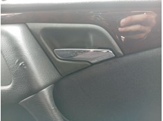 Recambio de maneta interior trasera derecha para mercedes-benz clase e (w210) e 280 (210.053) referencia OEM IAM 2107660224 2108
