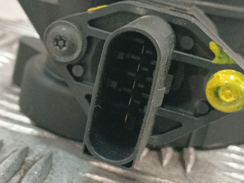 Recambio de caudalimetro para bmw serie 3 berlina (e46) 320d referencia OEM IAM 0928400314 2247002 