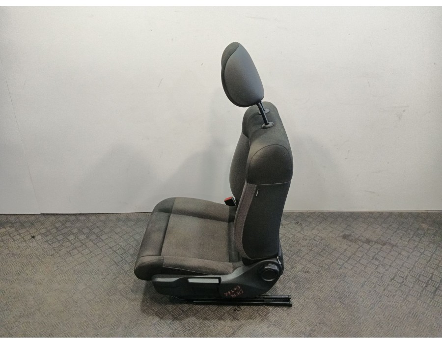 Recambio de asiento delantero izquierdo para citroën c4 cactus 1.2 vti 82 referencia OEM IAM 16119870ZP 1611570580 