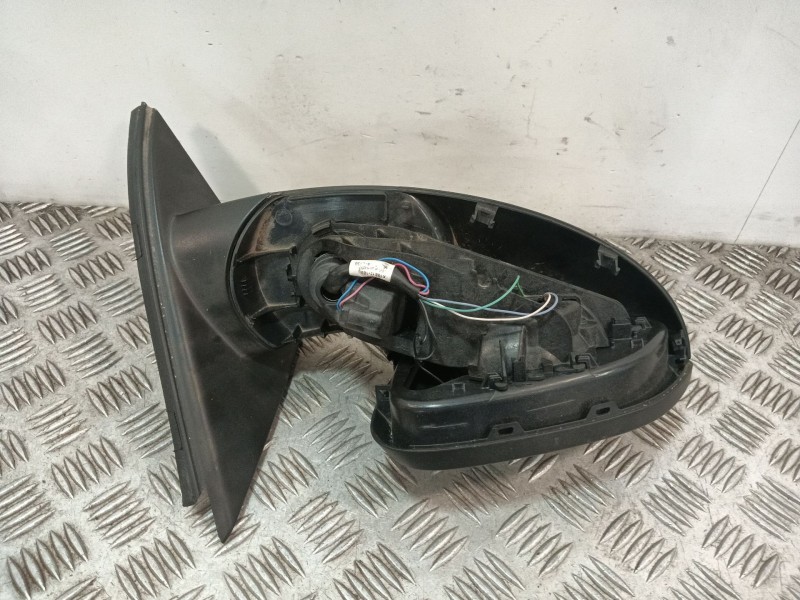 Recambio de retrovisor derecho para opel insignia a (g09) 2.0 cdti (68) referencia OEM IAM 3269576  