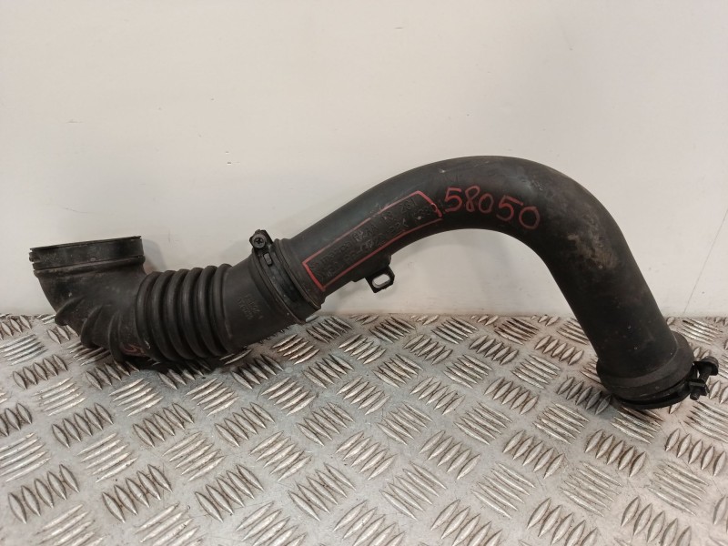 Recambio de tubo para mazda 3 lim. (bl) referencia OEM IAM R2AJ13221 R2AA13231 