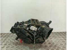 Recambio de calefaccion entera normal para citroën c4 cactus 1.2 vti 82 referencia OEM IAM 9802311780  