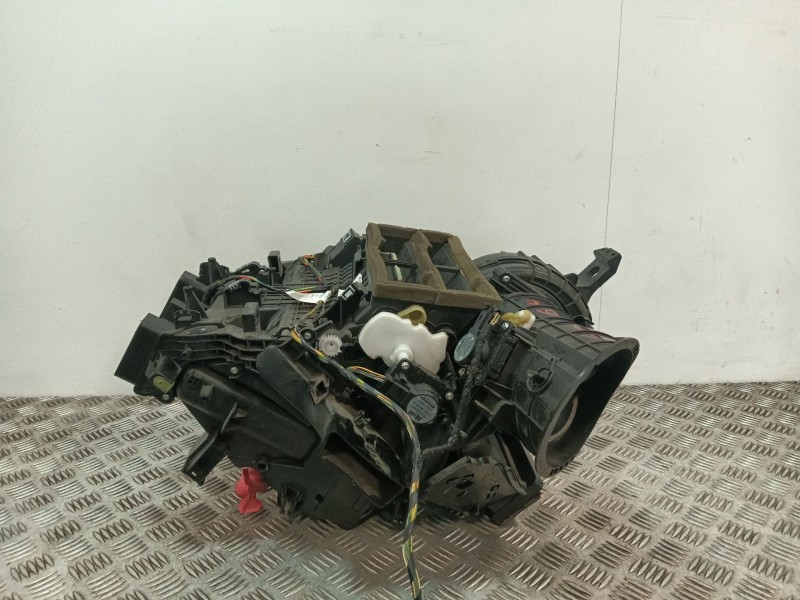 Recambio de calefaccion entera normal para citroën c4 cactus 1.2 vti 82 referencia OEM IAM 9802311780  