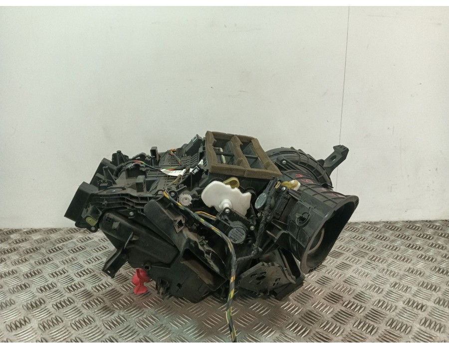 Recambio de calefaccion entera normal para citroën c4 cactus 1.2 vti 82 referencia OEM IAM 9802311780  