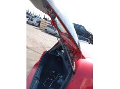 Recambio de amortiguadores maletero / porton para chevrolet aveo / kalos hatchback (t250, t255) 1.2 referencia OEM IAM    2