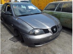 Recambio de motor completo para seat ibiza (6l1) 1.9 sdi referencia OEM IAM ASY  