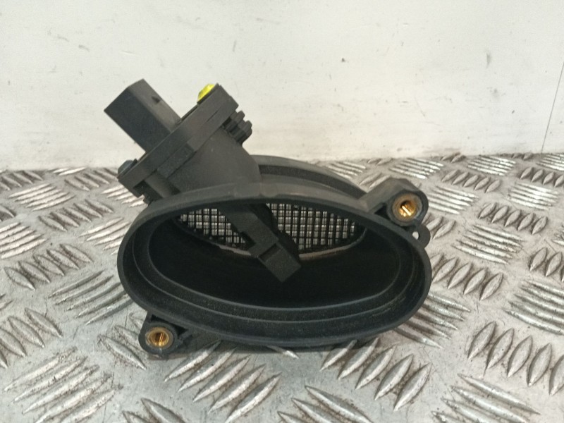 Recambio de caudalimetro para bmw serie 3 berlina (e46) 320d referencia OEM IAM 0928400314 2247002 
