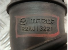 Recambio de tubo para mazda 3 lim. (bl) referencia OEM IAM R2AJ13221 R2AA13231  2