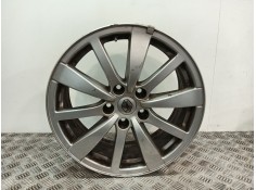Recambio de llanta para renault laguna iii (bt0/1) 2.0 dci (bt01, bt08, bt09, bt0e, bt0k, bt12, bt1c, bt1d,... referencia OEM IA