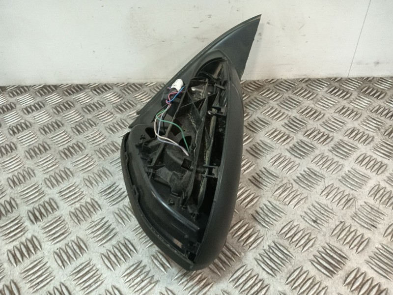 Recambio de retrovisor derecho para opel insignia a (g09) 2.0 cdti (68) referencia OEM IAM 3269576  