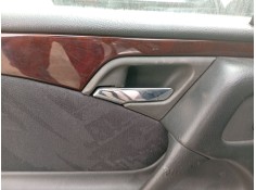 Recambio de maneta interior trasera izquierda para mercedes-benz clase e (w210) e 280 (210.053) referencia OEM IAM 2107660124 21