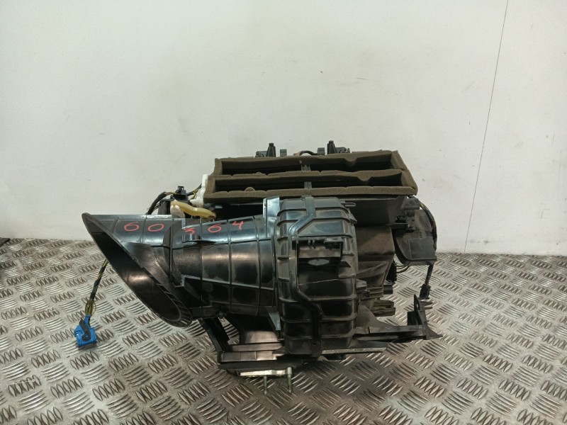 Recambio de calefaccion entera normal para citroën c4 cactus 1.2 vti 82 referencia OEM IAM 9802311780  