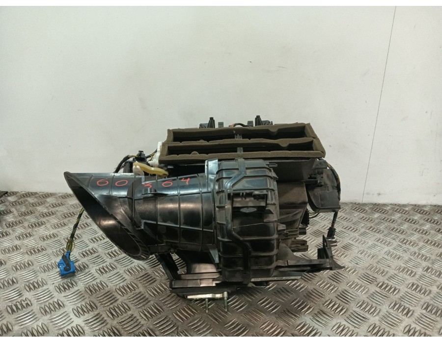 Recambio de calefaccion entera normal para citroën c4 cactus 1.2 vti 82 referencia OEM IAM 9802311780  