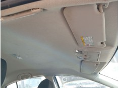 Recambio de techo interior para mazda 3 sedán (bl) 1.6 mzr (bl12) referencia OEM IAM BBR668030J75  