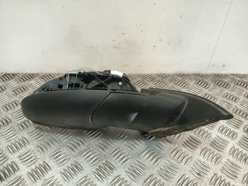 Recambio de retrovisor derecho para opel insignia a (g09) 2.0 cdti (68) referencia OEM IAM 3269576  