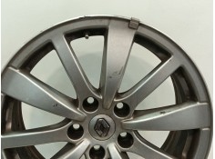 Recambio de llanta para renault laguna iii (bt0/1) 2.0 dci (bt01, bt08, bt09, bt0e, bt0k, bt12, bt1c, bt1d,... referencia OEM IA 2