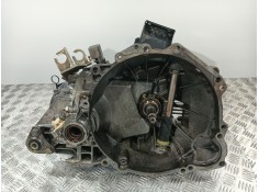 Recambio de caja cambios para peugeot boxer caja abierta (rs3200)(230)(´02) 2.5 diesel referencia OEM IAM 20KE04  20KE04
