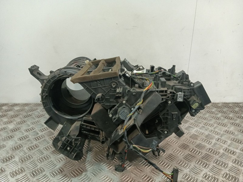 Recambio de calefaccion entera normal para citroën c4 cactus 1.2 vti 82 referencia OEM IAM 9802311780  