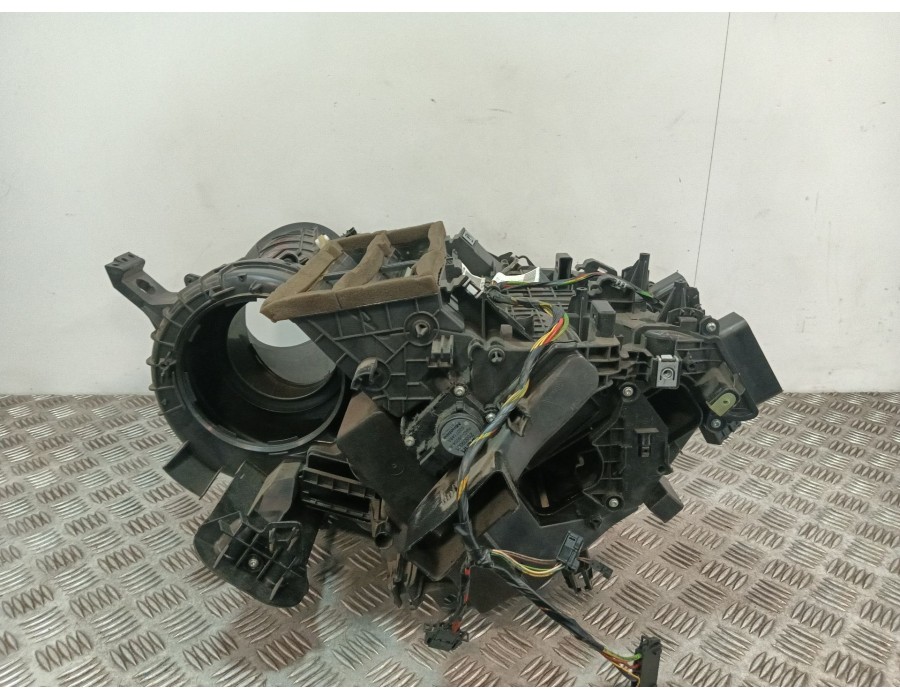 Recambio de calefaccion entera normal para citroën c4 cactus 1.2 vti 82 referencia OEM IAM 9802311780  