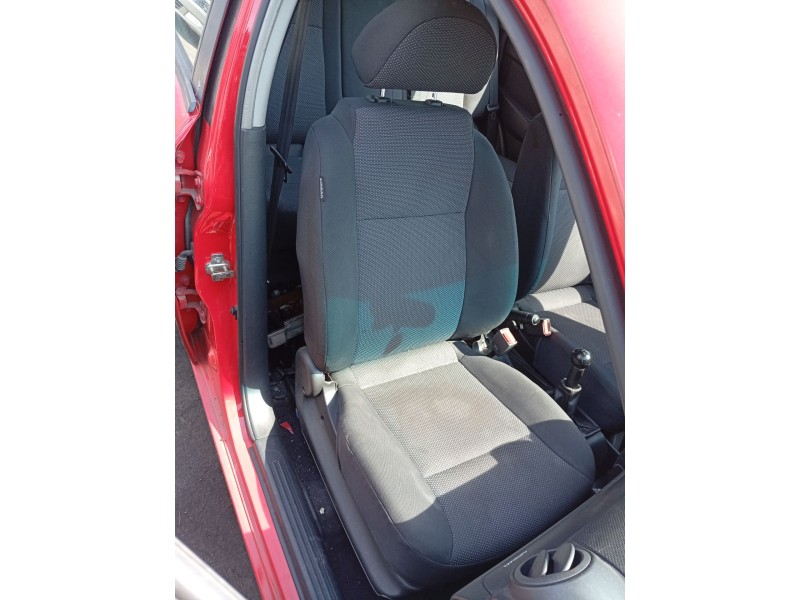 Recambio de asiento delantero derecho para chevrolet aveo / kalos hatchback (t250, t255) 1.2 referencia OEM IAM   
