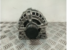 Recambio de alternador para renault kadjar (ha_, hl_) 1.6 dci 130 referencia OEM IAM 231001046R  