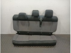 Recambio de asientos traseros para citroën c4 cactus 1.2 vti 82 referencia OEM IAM 1611574480  