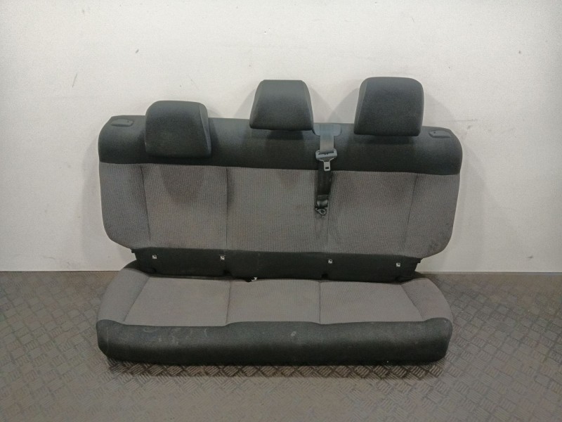 Recambio de asientos traseros para citroën c4 cactus 1.2 vti 82 referencia OEM IAM 1611574480  