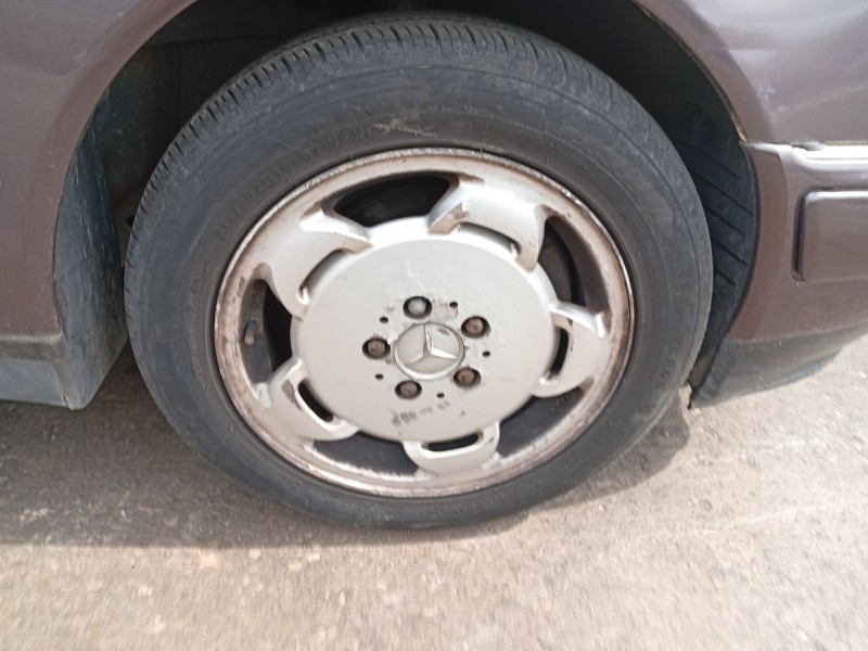 Recambio de mangueta delantera derecha para mercedes-benz clase e (w210) e 280 (210.053) referencia OEM IAM 2103300120  