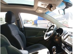 Recambio de airbag cortina delantero izquierdo para kia sportage iii (sl) 1.6 gdi referencia OEM IAM 850103W500  