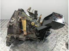 Recambio de caja cambios para peugeot boxer caja abierta (rs3200)(230)(´02) 2.5 diesel referencia OEM IAM 20KE04  20KE04 2