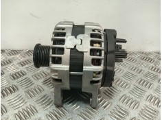 Recambio de alternador para renault kadjar (ha_, hl_) 1.6 dci 130 referencia OEM IAM 231001046R   2
