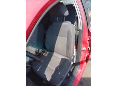 Recambio de asiento delantero izquierdo para chevrolet aveo / kalos hatchback (t250, t255) 1.2 referencia OEM IAM   