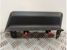 Recambio de moldura para toyota c-hr (_x1_) 1.8 hybrid (zyx10_, zyx11_) referencia OEM IAM 55011F4030 55476F4030 