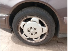 Recambio de mangueta delantera izquierda para mercedes-benz clase e (w210) e 280 (210.053) referencia OEM IAM 2103300020  