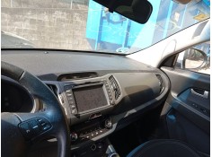 Recambio de airbag delantero derecho para kia sportage iii (sl) 1.6 gdi referencia OEM IAM 845303U000  
