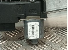 Recambio de elevalunas trasero derecho para citroën c5 berlina 2.0 hdi fap cat (rhr / dw10bted4) referencia OEM IAM 128000771 01 2