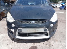 Recambio de refuerzo paragolpes delantero para ford s-max (wa6) 2.2 tdci referencia OEM IAM 1761236  