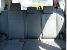 Recambio de asientos traseros para chevrolet aveo / kalos hatchback (t250, t255) 1.2 referencia OEM IAM   