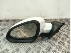 Recambio de retrovisor izquierdo para opel insignia a (g09) 2.0 cdti (68) referencia OEM IAM 3269563 2968196 