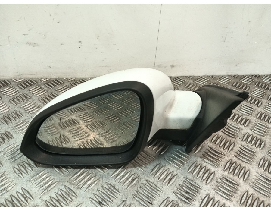 Recambio de retrovisor izquierdo para opel insignia a (g09) 2.0 cdti (68) referencia OEM IAM 3269563 2968196 