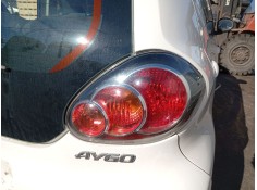 Recambio de piloto trasero derecho para toyota aygo (_b1_) 1.0 (kgb10_) referencia OEM IAM 815510H020  