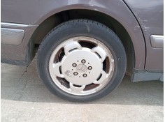 Recambio de mangueta trasera derecha para mercedes-benz clase e (w210) e 280 (210.053) referencia OEM IAM 2103509208  