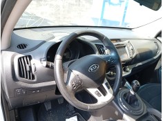 Recambio de airbag delantero izquierdo para kia sportage iii (sl) 1.6 gdi referencia OEM IAM 569003U000EQ  